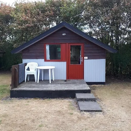 Grindsted Aktiv Camping & Cottages Exterior photo