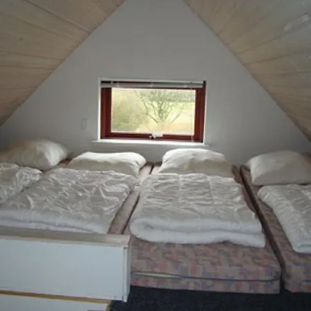 Grindsted Aktiv Camping & Cottages Exterior photo