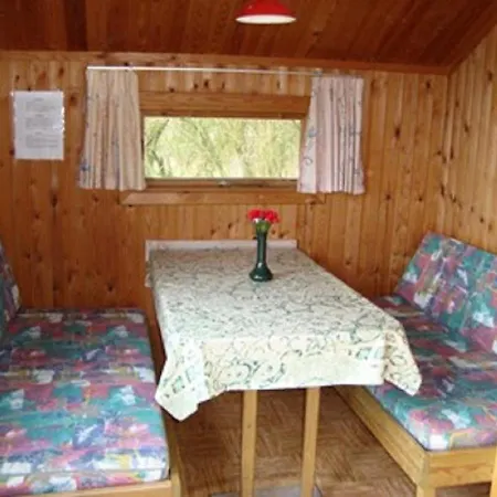 Grindsted Aktiv Camping & Cottages Exterior photo