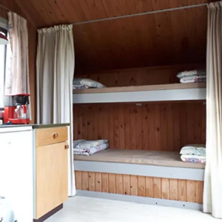 Grindsted Aktiv Camping & Cottages Exterior photo