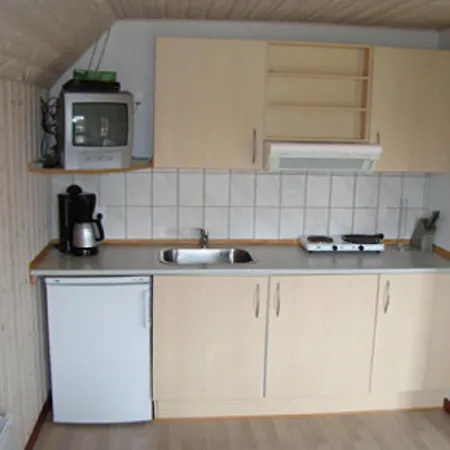 Grindsted Aktiv Camping & Cottages Exterior photo