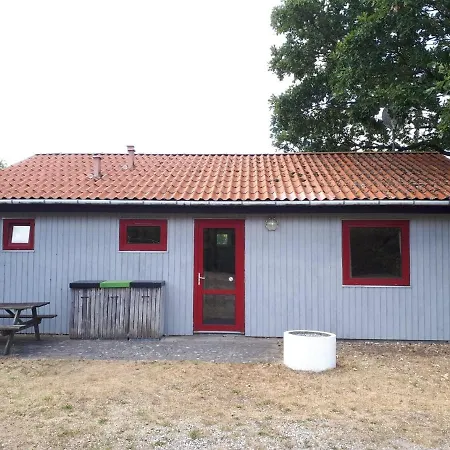 Grindsted Aktiv Camping & Cottages Exterior photo