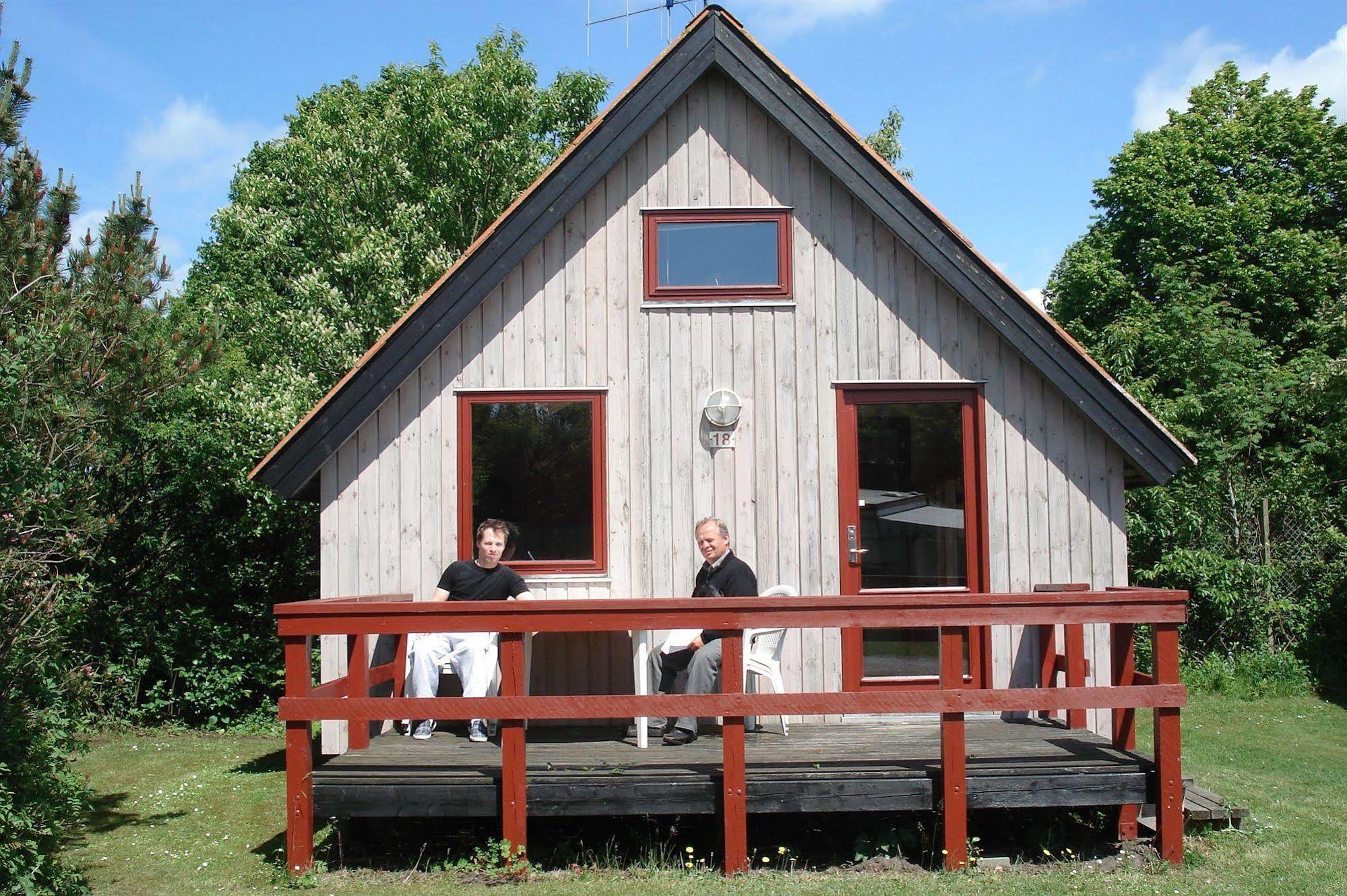 Campsite Aktiv &