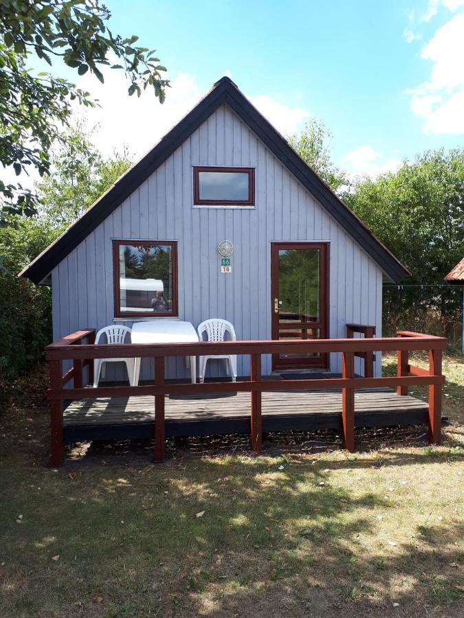Campsite Aktiv &